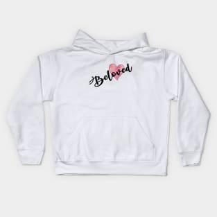 Beloved Kids Hoodie